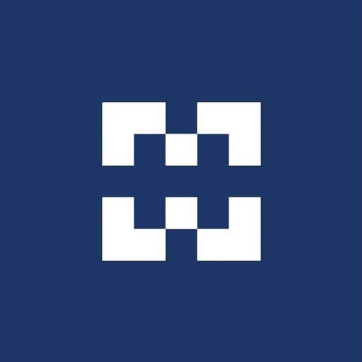 Harper College logo