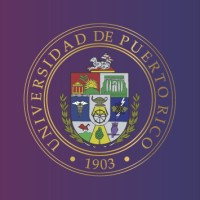 University of Puerto Rico logo