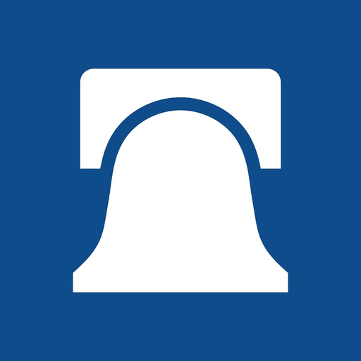 Heritage Foundation logo
