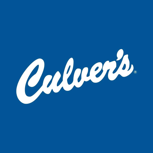 Culver's Restaurant logo