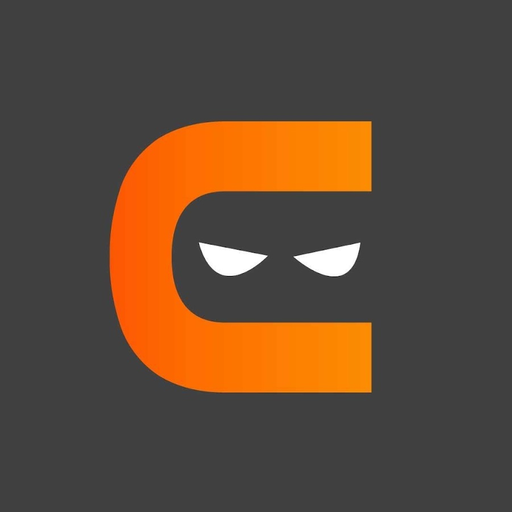 Coding Ninjas logo