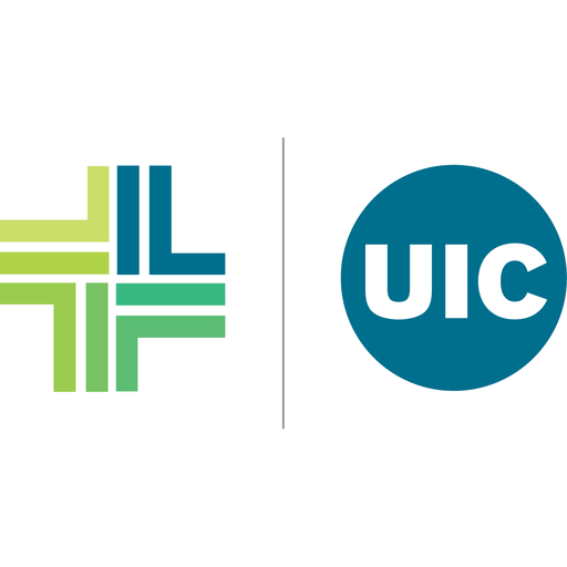 UI Health Care logo