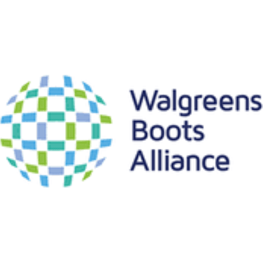 Walgreens Boots Alliance logo