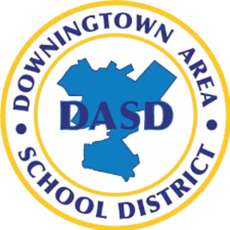 Nazareth Area School District logo