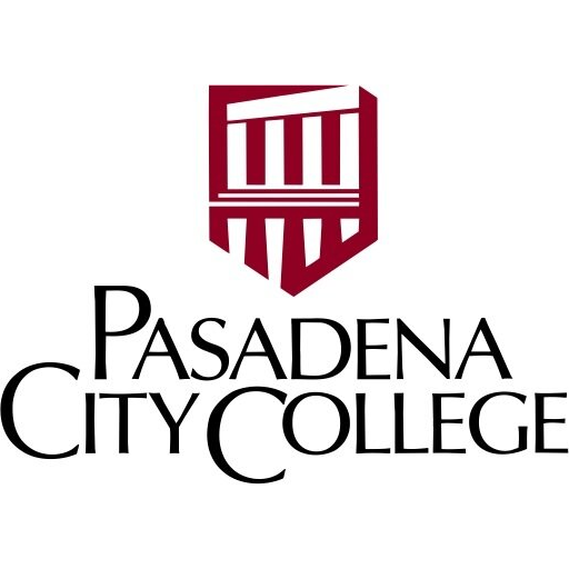 Pasadena City College logo