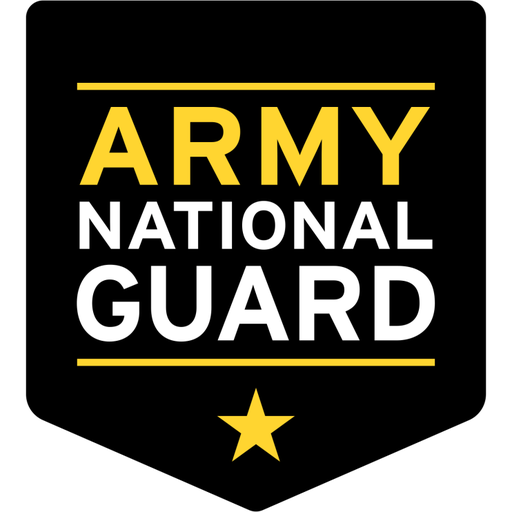 Army National Guard logo