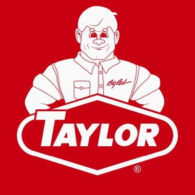 Taylor Machine Works, Inc. logo