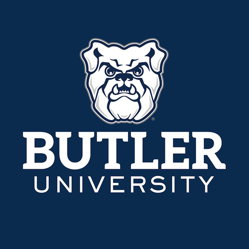 Butler University logo