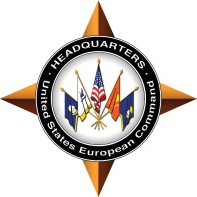 US European Command logo