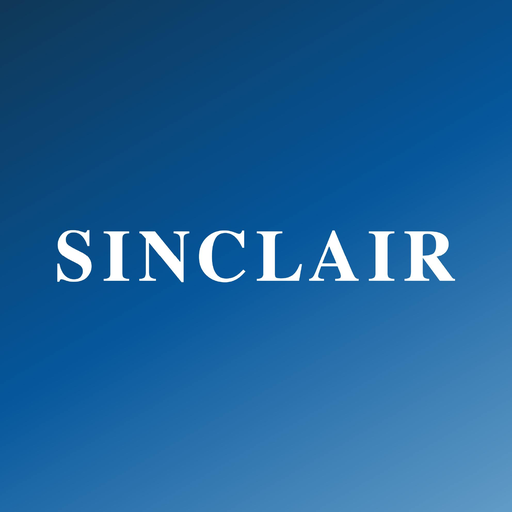 Sinclair logo