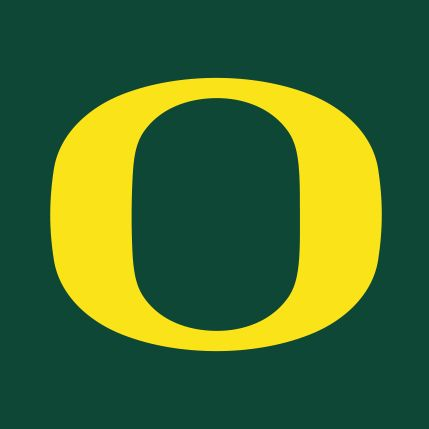 University of Oregon logo