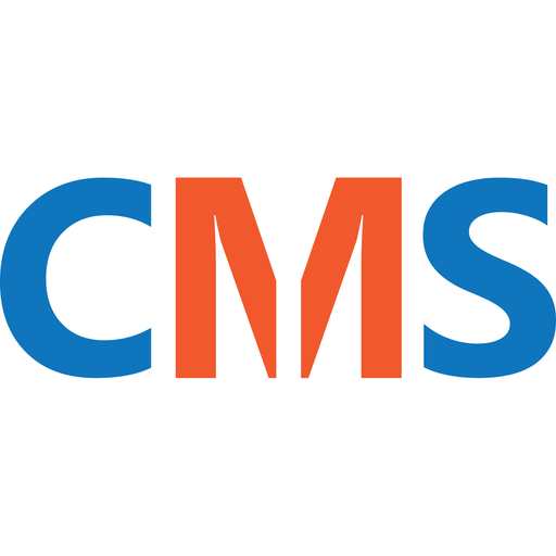 CMS logo