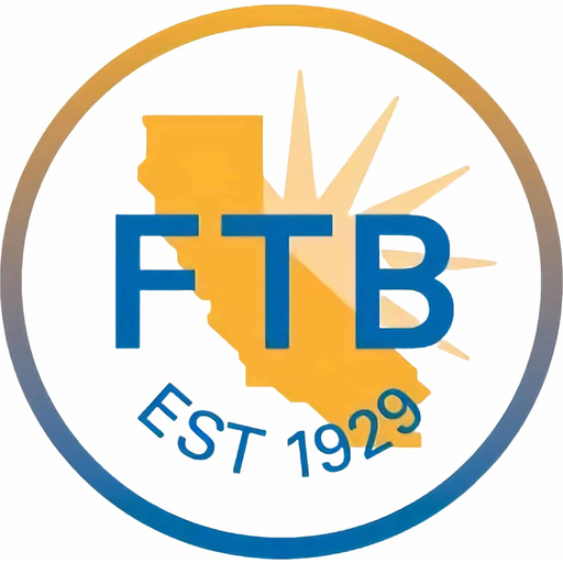 Franchise Tax Board logo