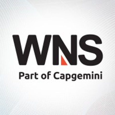 WNS Global Services logo