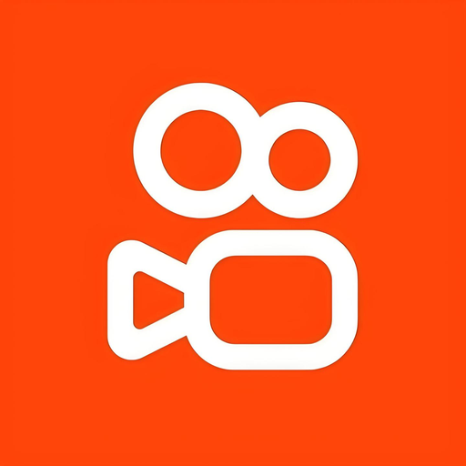 Kuaishou logo