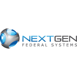 NextGen Federal Systems logo