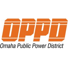 Omaha Public Power District logo