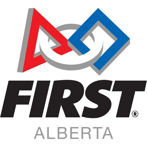 FIRST Robotics logo