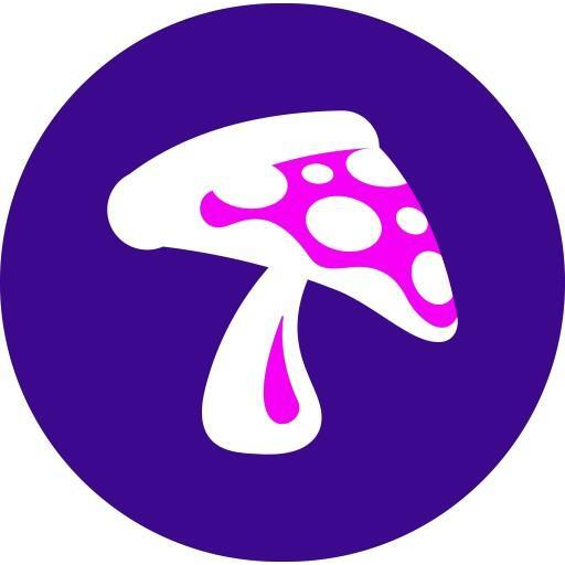 Mellow Mushroom logo