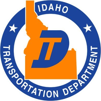 Transportation Department logo