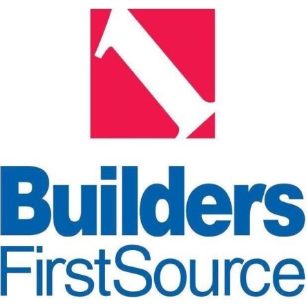 Builders FirstSource logo