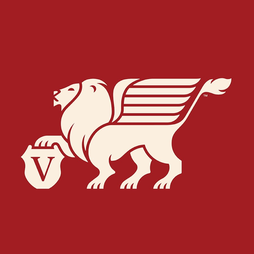 The Venetian logo