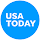 USA Today logo