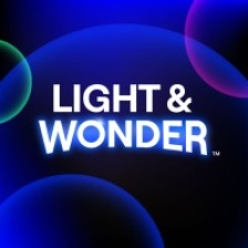 Light & Wonder logo