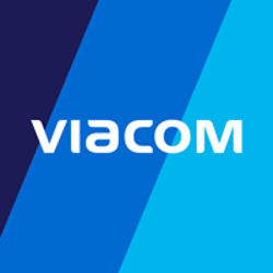 Viacom logo