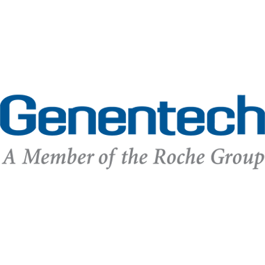 Genentech logo