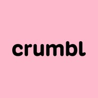 Crumbl Cookies logo