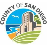 County of San Diego logo