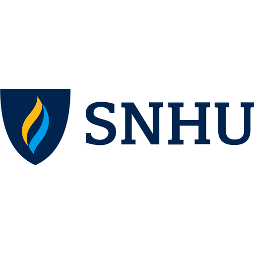 Southern New Hampshire University logo