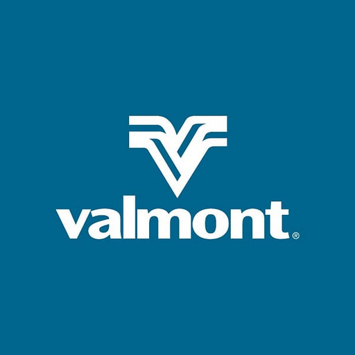 Valmont Industries logo