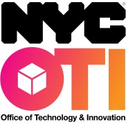 NYC Department of Information Technology & Telecommunications logo