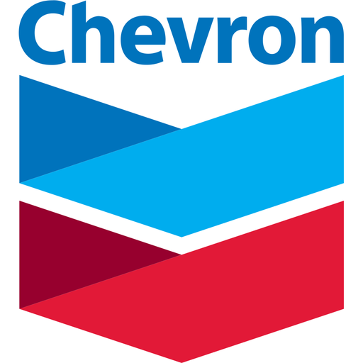 Chevron logo