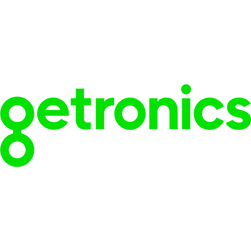 Getronics logo