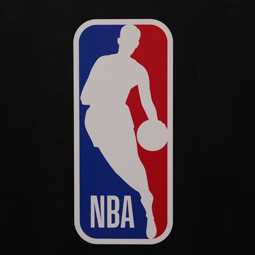 National Basketball Association logo