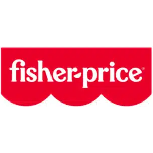 Fisher Price logo