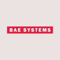 BAE Systems Applied Intelligence logo