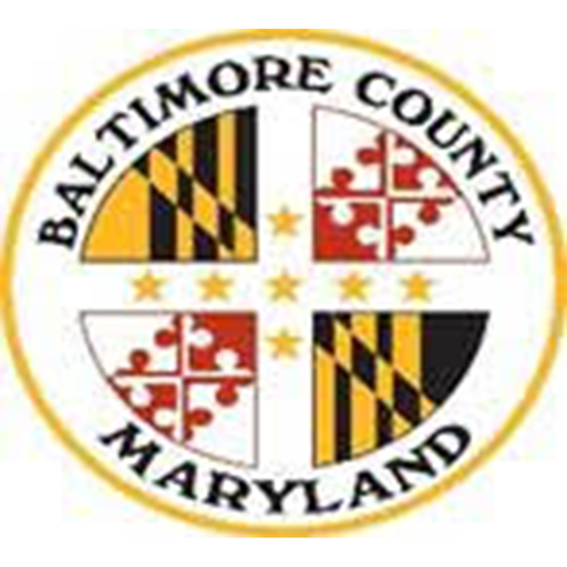 Baltimore County logo
