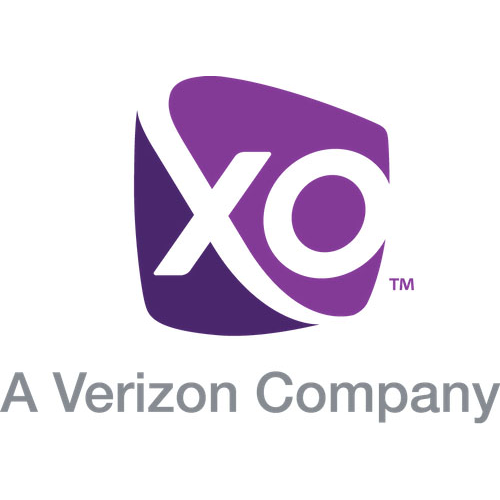 XO Communications logo