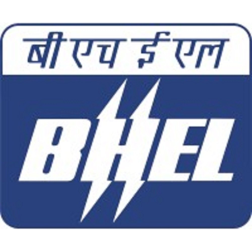 Bharat Heavy Electricals Limited logo