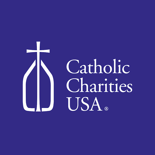 Catholic Charities USA logo