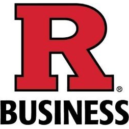 Rutgers Business School logo