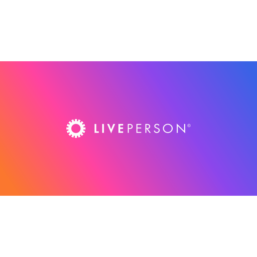 LivePerson logo