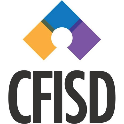 Cypress-Fairbanks ISD logo