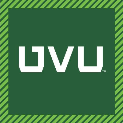Utah Valley University logo