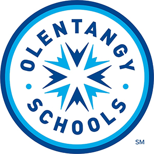 Olentangy Local School District logo
