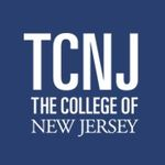 The College of New Jersey logo